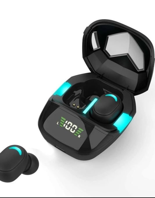 Auricular digital bluetooth